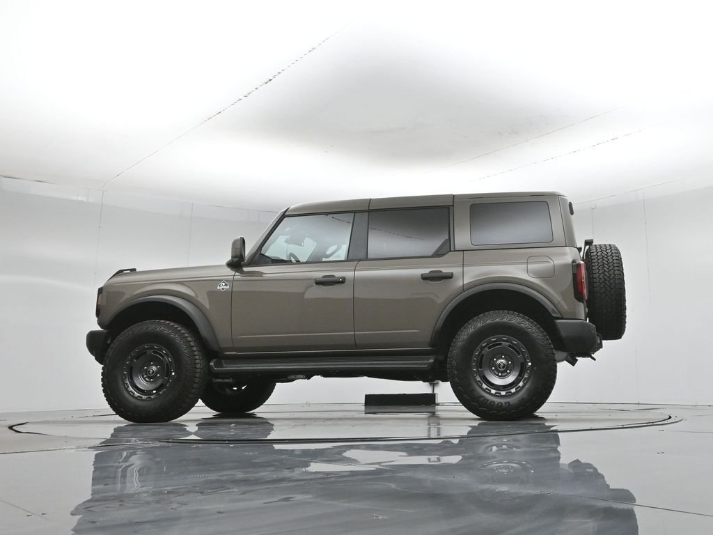 New 2026 Marsh Gray Ford Outer Banks image 52