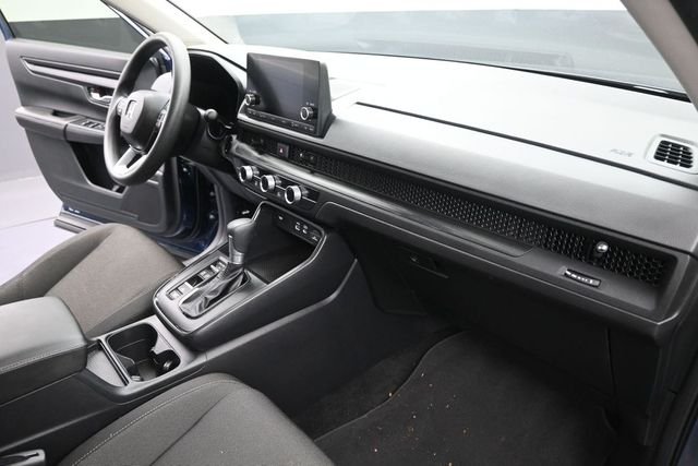 Used 2025  Honda EX image 16