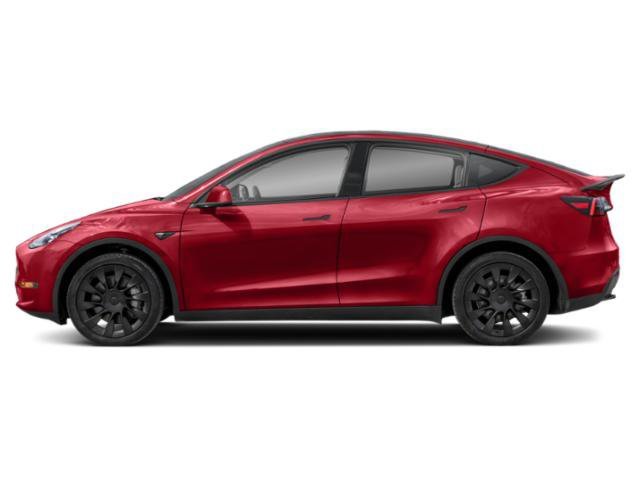 Used 2024 Black Tesla Long Range image 3