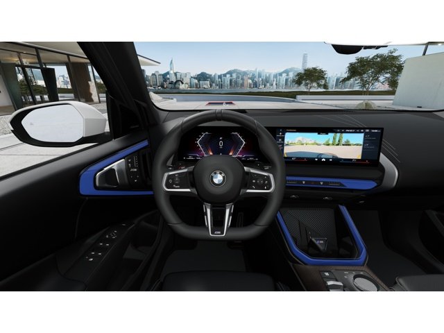 New 2026 Alpine White BMW 30 xDrive image 13