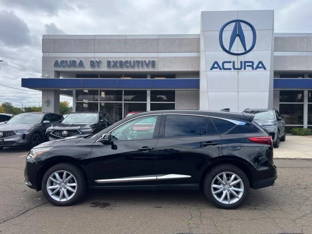 2023 Acura RDX