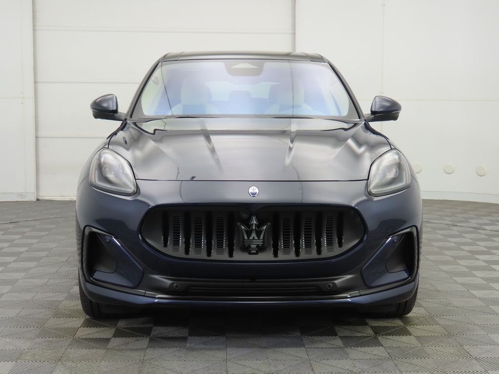 New 2025 Maserati Grecale Folgore 4D Sport Utility in Phoenix