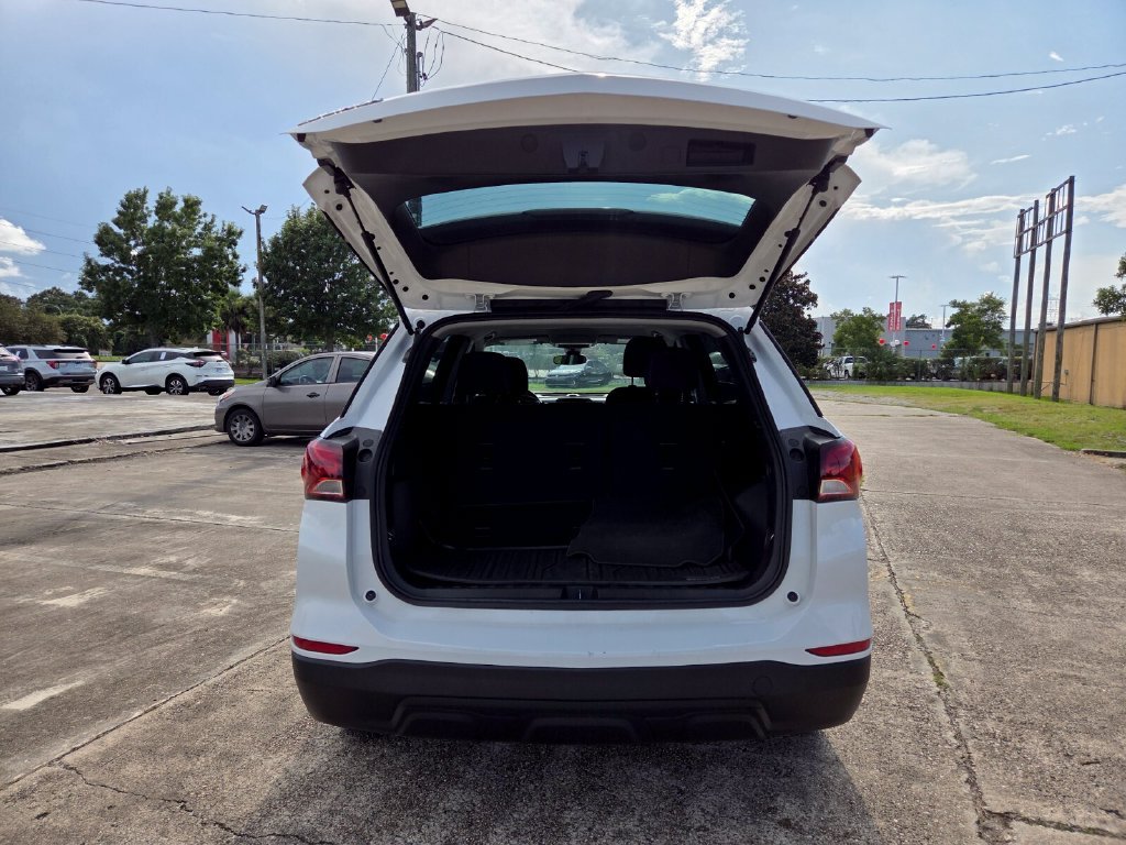 2023 Chevrolet Equinox LS - Photo 27