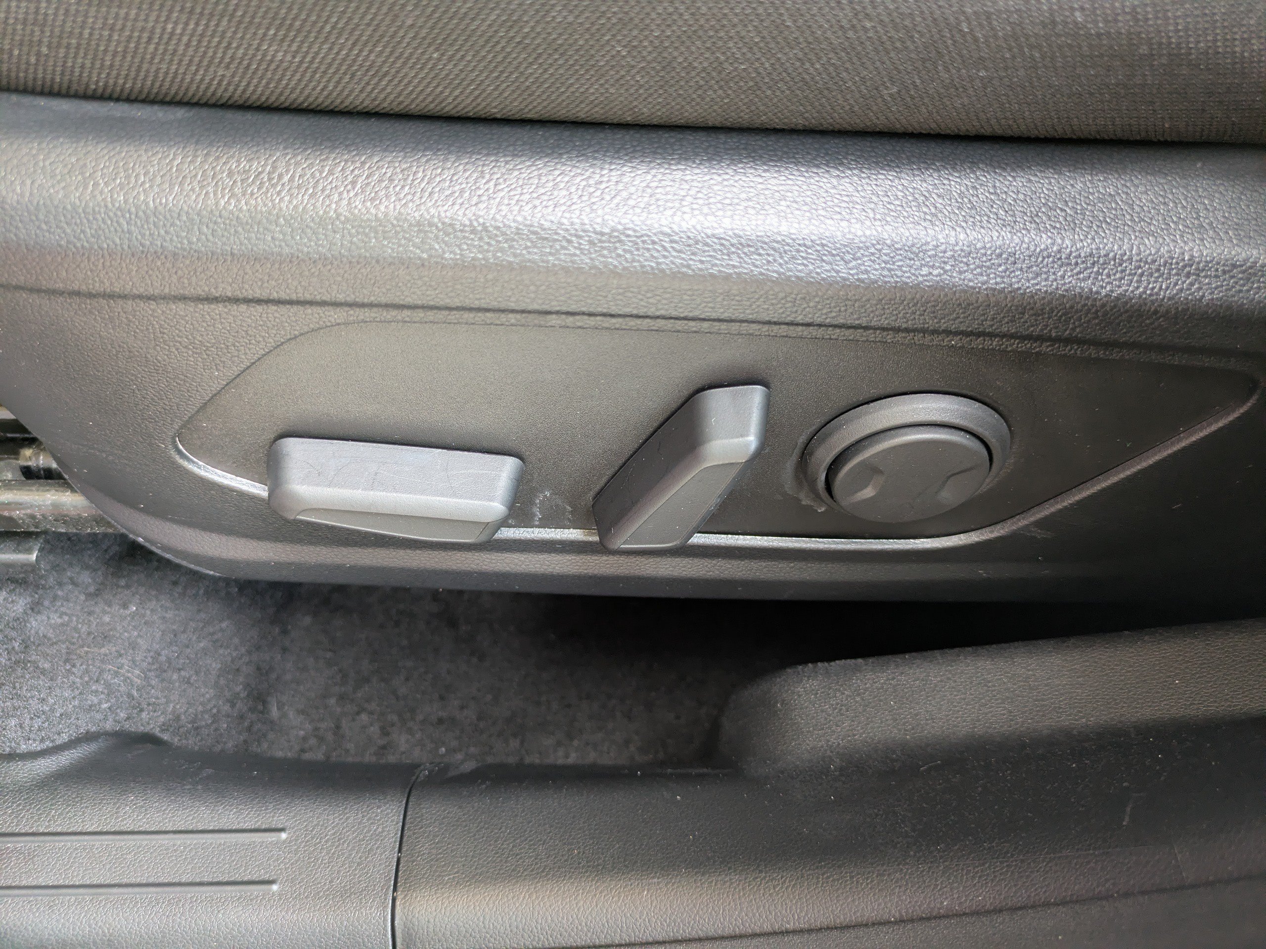 2026 Hyundai Tucson SEL - Photo 19