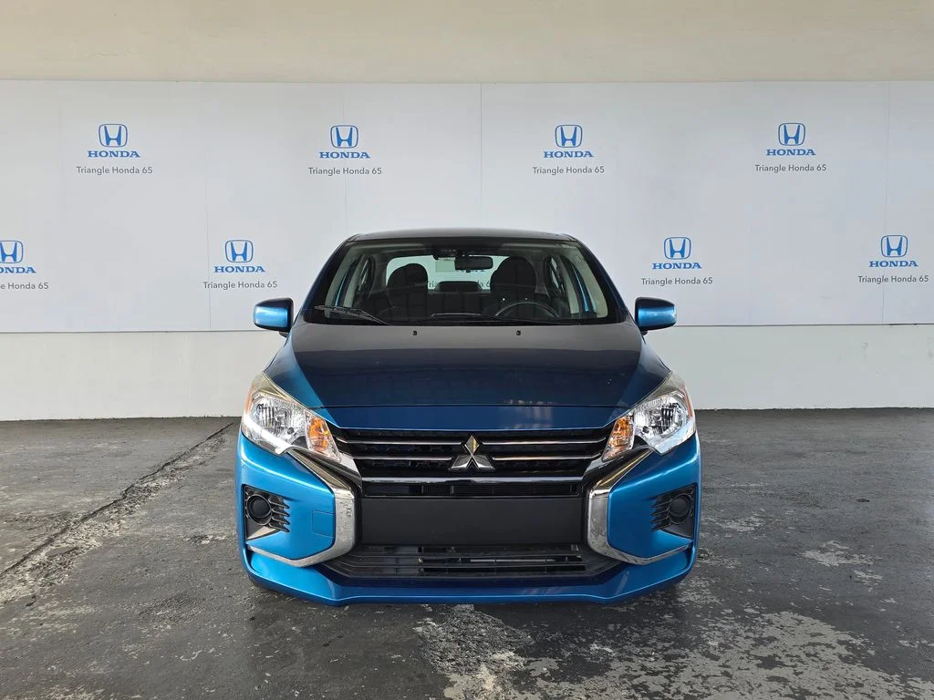 Used 2024  Mitsubishi Black Edition image 2