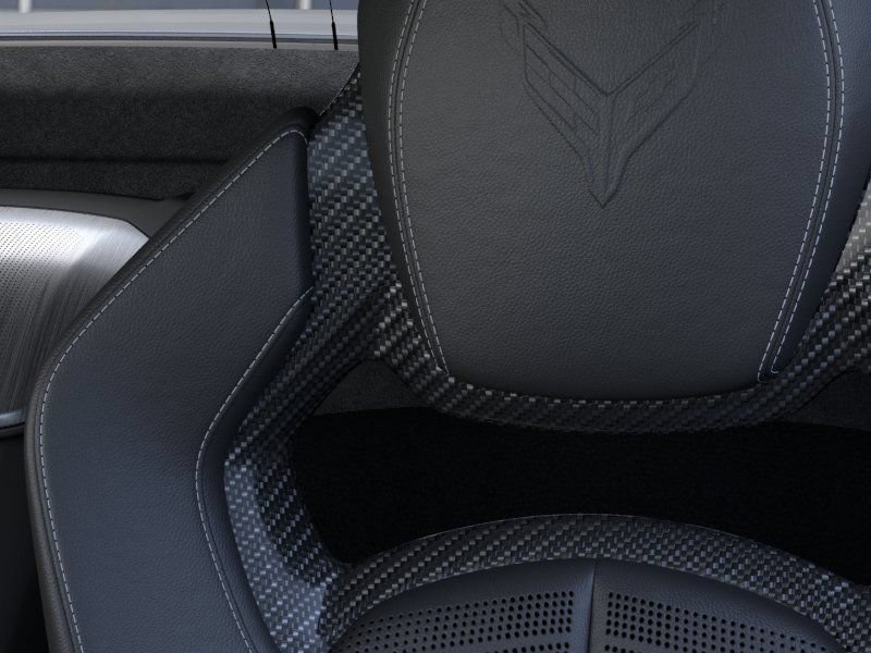 2026 Chevrolet Corvette 3LZ - Photo 21