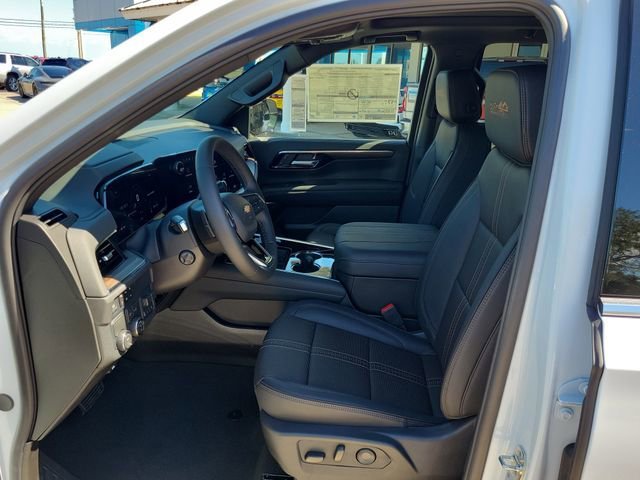 2026 Chevrolet Tahoe High Country - Photo 19