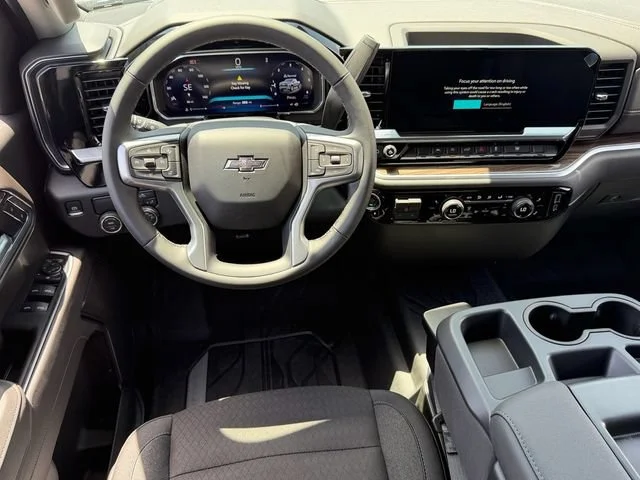 2026 Chevrolet Silverado 1500 RST - Photo 7