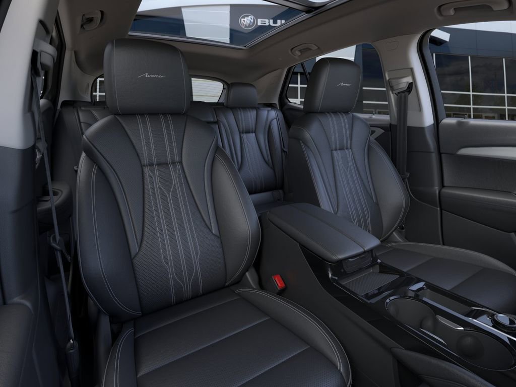 2026 Buick Envision Avenir - Photo 16