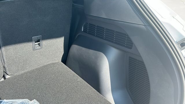 2025 Ford Escape Hybrid ST-Line - Photo 44