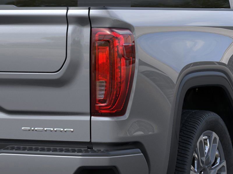 2026 GMC Sierra 1500 Denali Ultimate - Photo 11