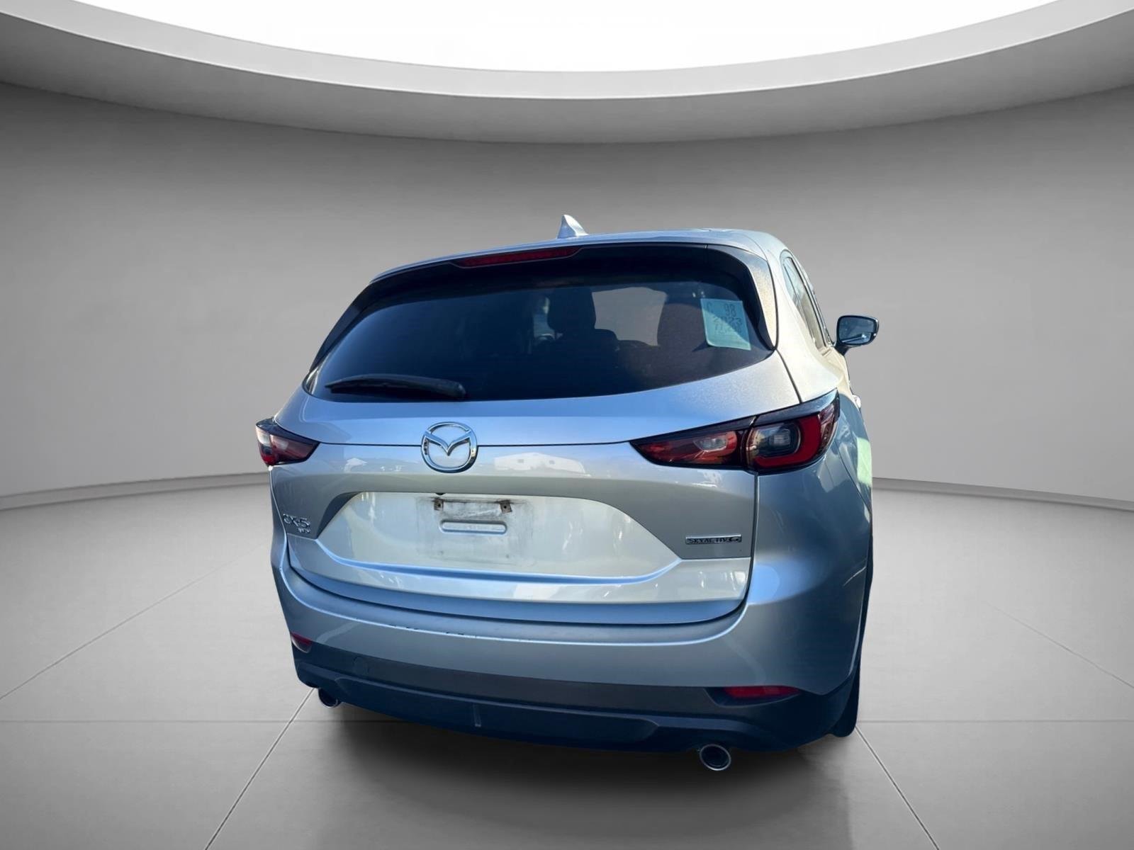 Used 2023 Sonic Silver Metallic Mazda 2.5 S Premium Package image 14