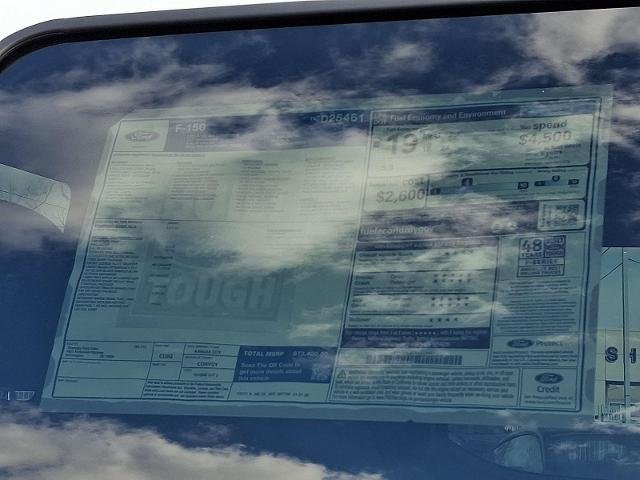 New 2026 Avalanche Ford Lariat® image 39