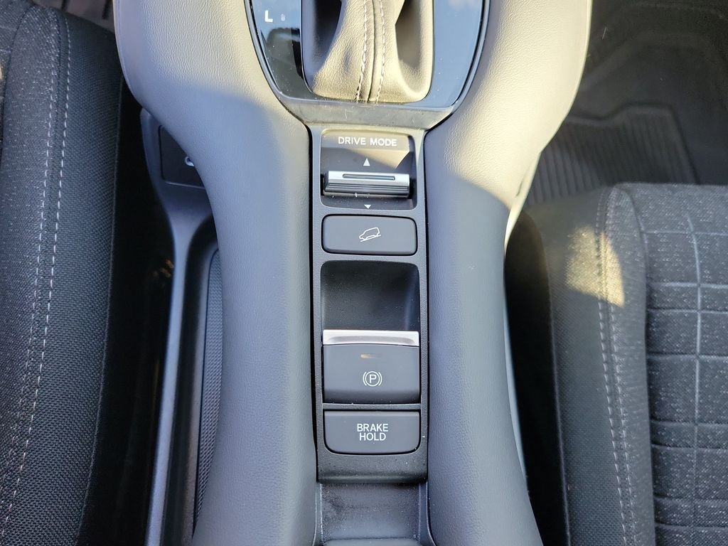 2026 Honda HR-V LX - Photo 33