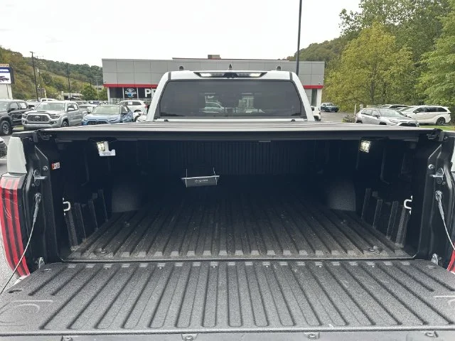 Used 2026 Beige Toyota 1794 Edition image 22