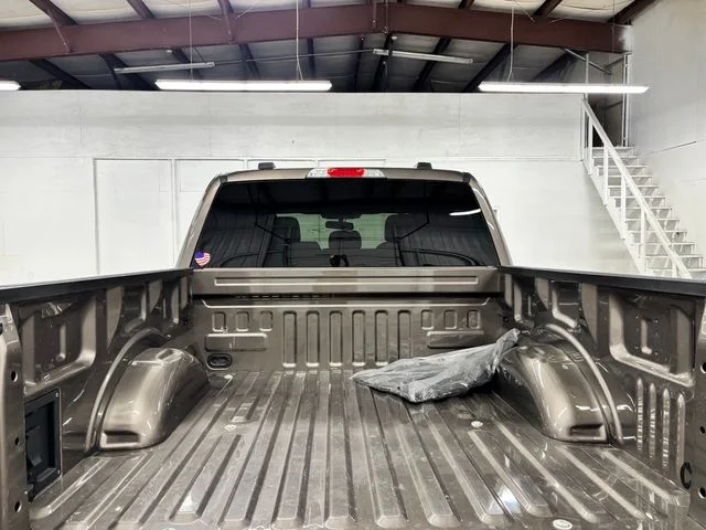 Used 2023 Gray Ford XLT image 24