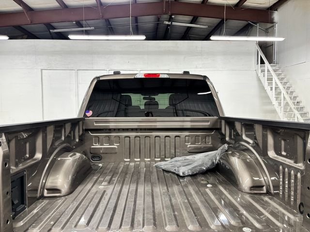 Used 2023 Gray Ford XLT image 24