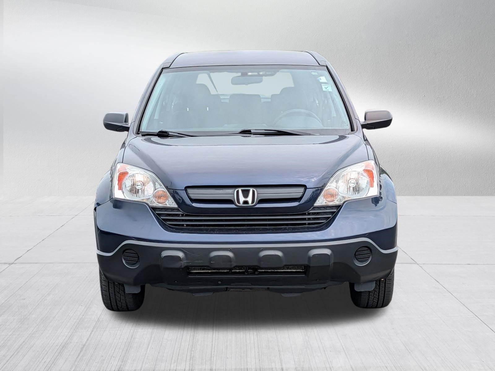 Used 2009 Royal Blue Pearl Honda LX image 2