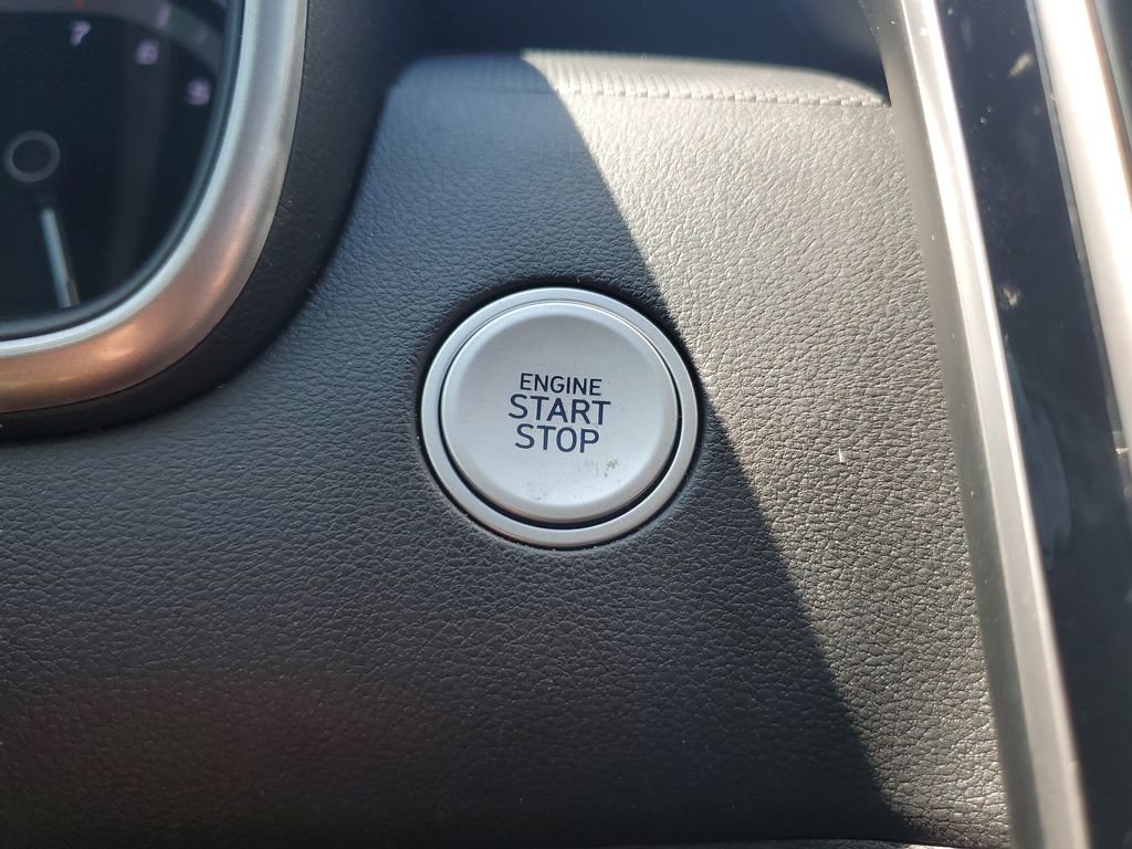 2023 Hyundai Tucson SEL - Photo 25