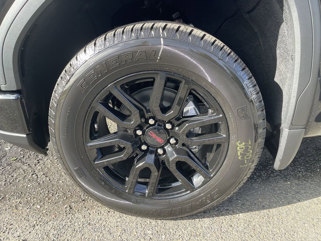 2026 GMC Sierra 1500 Elevation - Photo 32