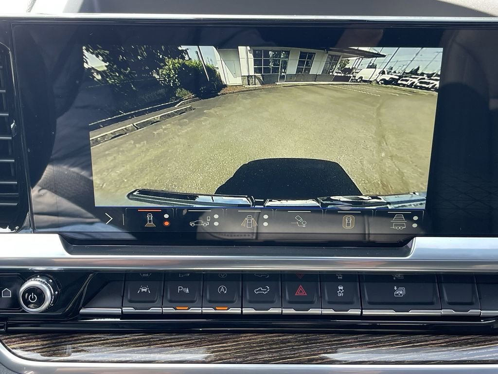 2026 GMC Sierra 1500 Elevation - Photo 15
