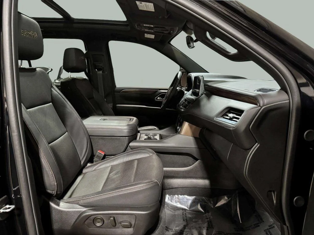 2024 Chevrolet Tahoe High Country - Photo 31