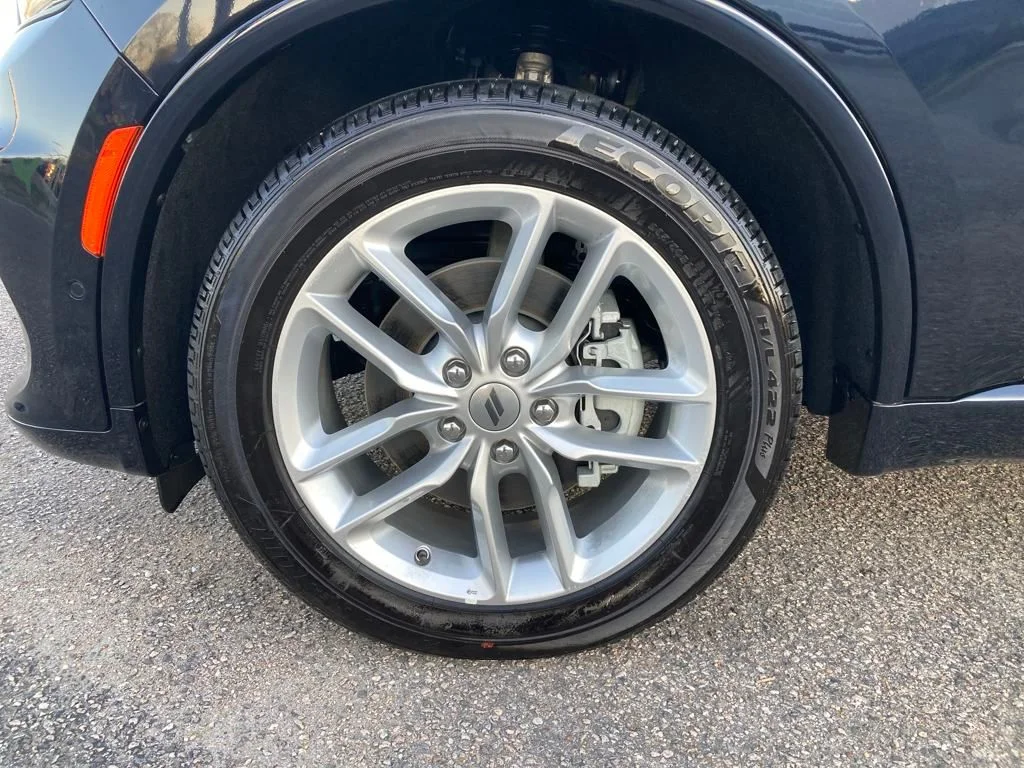 New 2024 Night Moves Exterior Paint Dodge R/T image 27