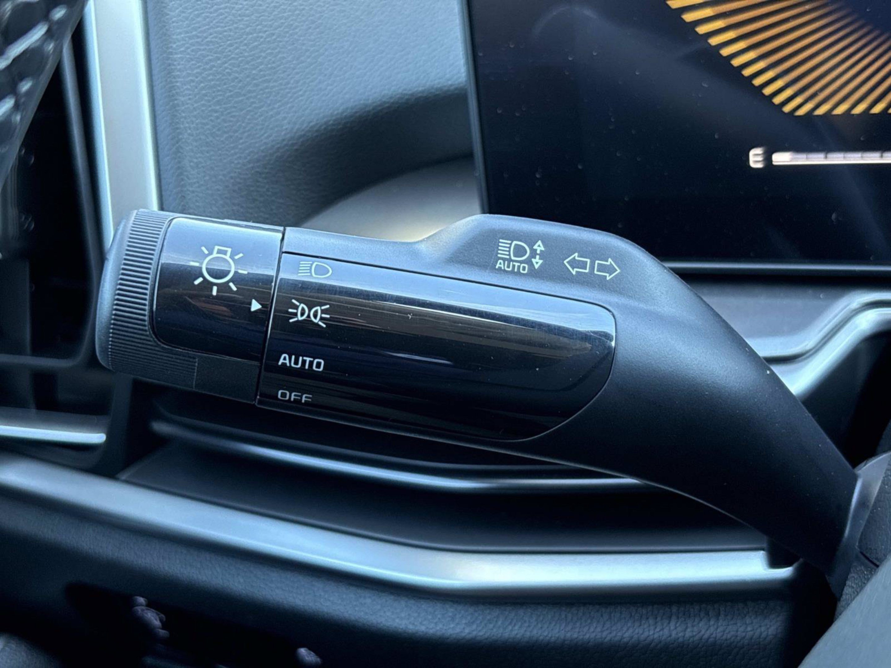 New 2026 Ebony Black Kia S image 28