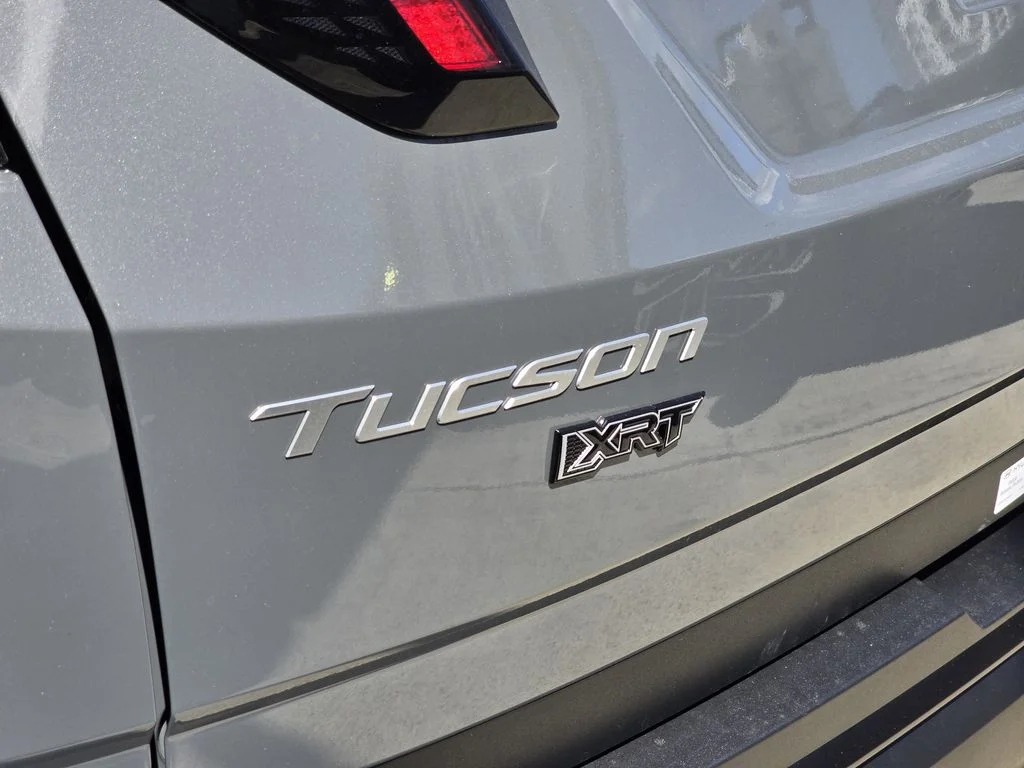 New 2026 Gray Hyundai XRT image 6