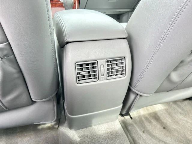 Used 2005 Phantom Gray Pearl Toyota XLE image 22