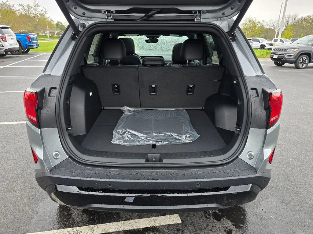 2026 GMC Terrain Elevation - Photo 29
