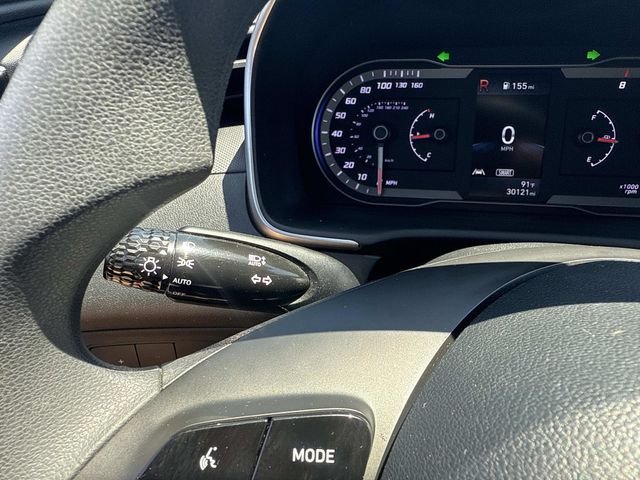 2022 Hyundai Santa Cruz SEL - Photo 30