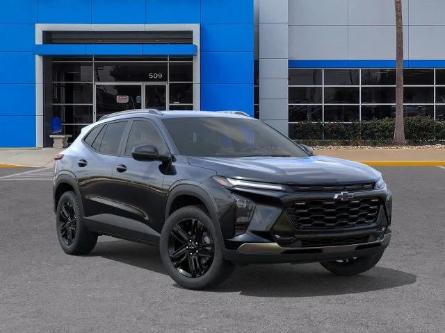2026 Chevrolet Trax Activ - Photo 7