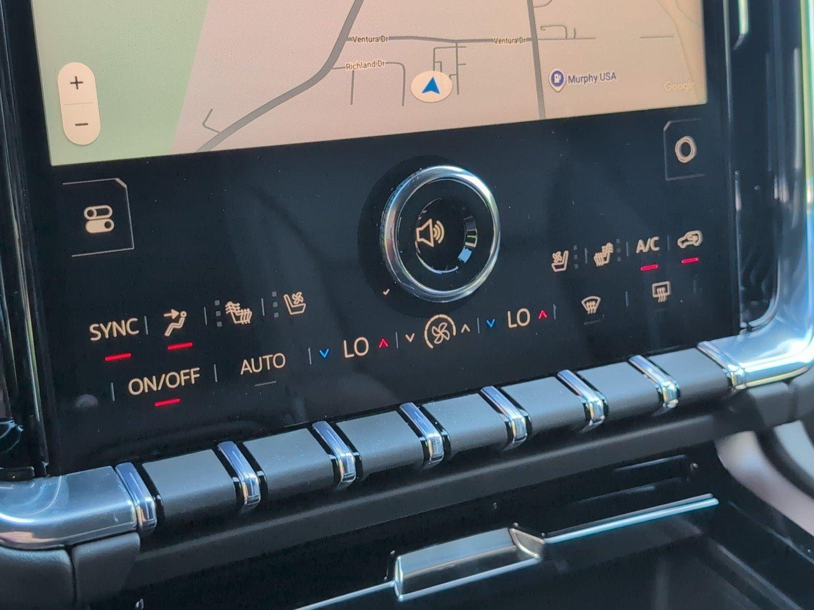 New 2026 Onyx Black GMC Denali image 26