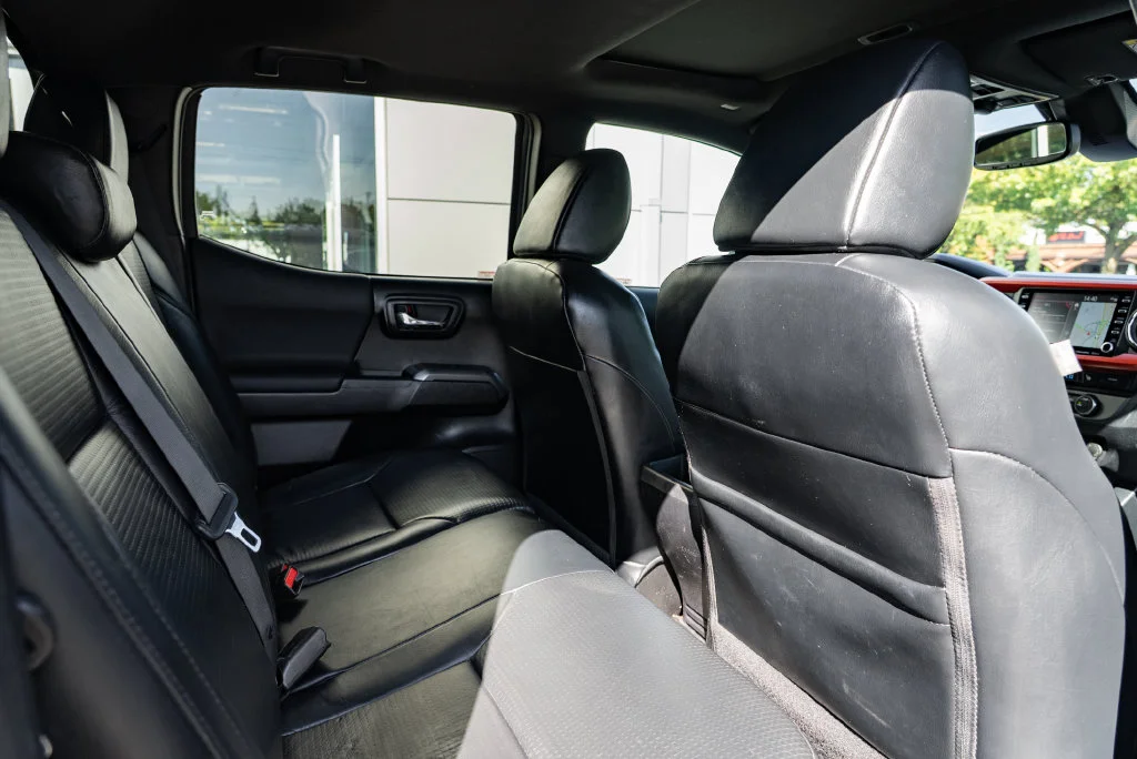 Used 2020 Gray Toyota TRD Off-Road image 29