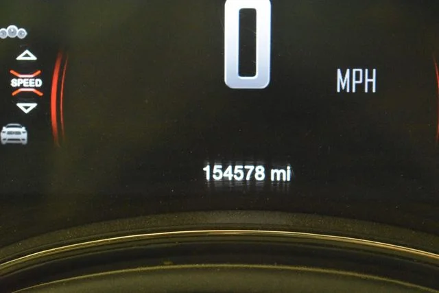 Used 2019 Gray Dodge GT Plus image 17