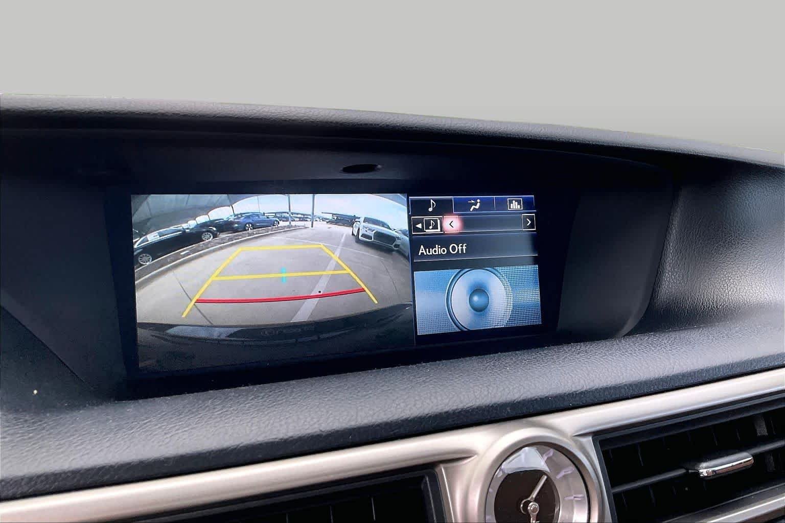 Used 2015 Obsidian Lexus  image 26