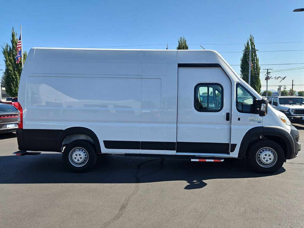 Used 2024 White Ram EV Electric image 7
