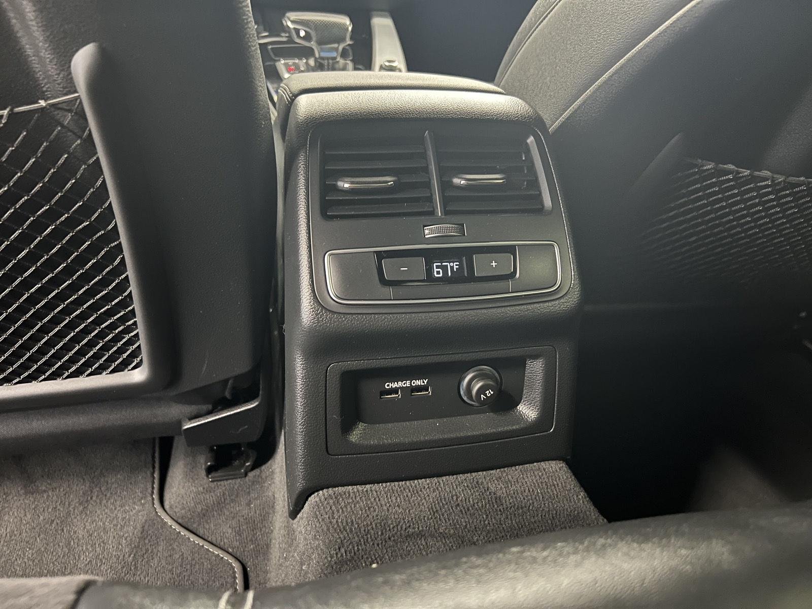 2023 Audi A5 Sportback Premium Plus - Photo 26