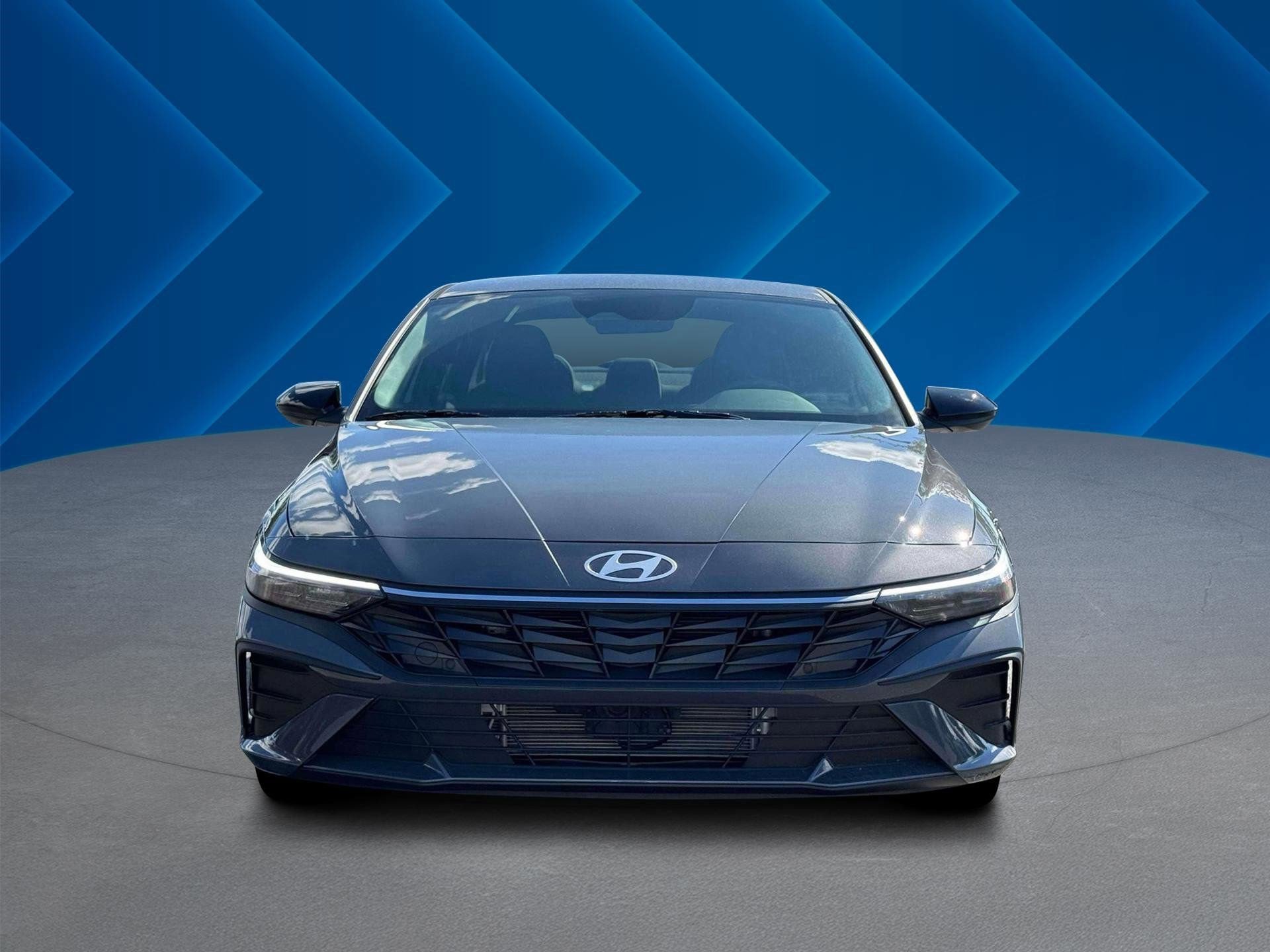 New 2026 Ecotronic Gray Hyundai SEL Sport image 13
