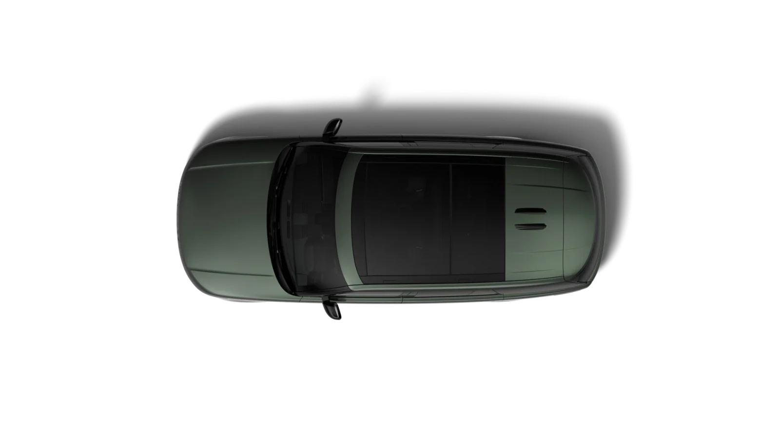 New 2027 Belgravia Green LAND ROVER SE 400PS Auto image 4