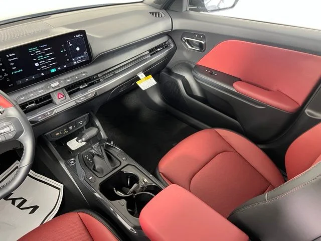 New 2026  Kia GT-Line image 32