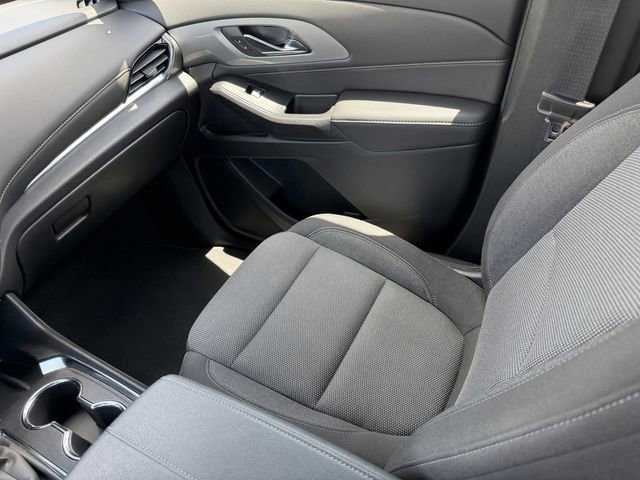 2023 Chevrolet Traverse 1LT - Photo 19