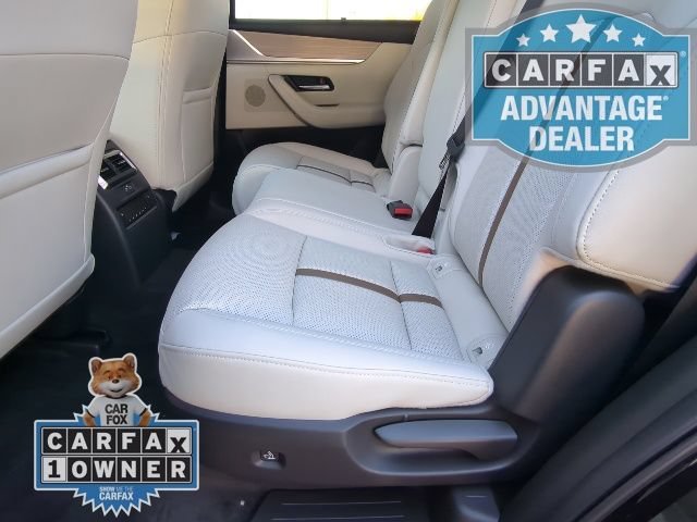 Used 2026 Black Mazda Premium Plus image 7