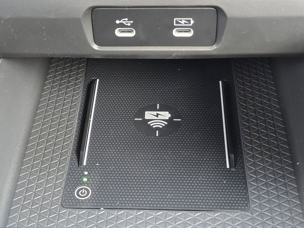 New 2026 Urban Gray Pearl Honda Touring image 20