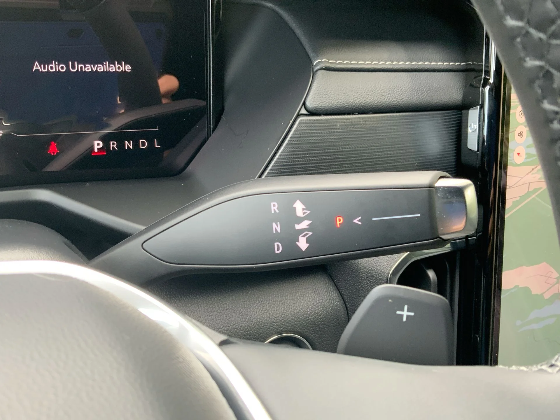 2027 GMC Acadia Elevation - Photo 24