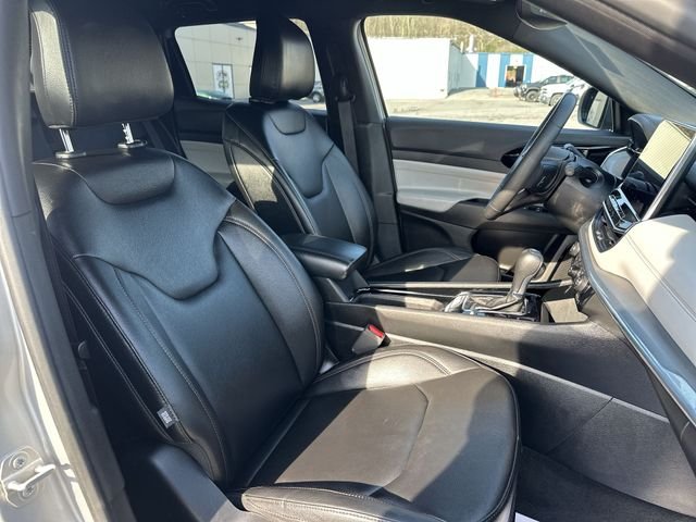2024 Jeep Compass Limited - Photo 26