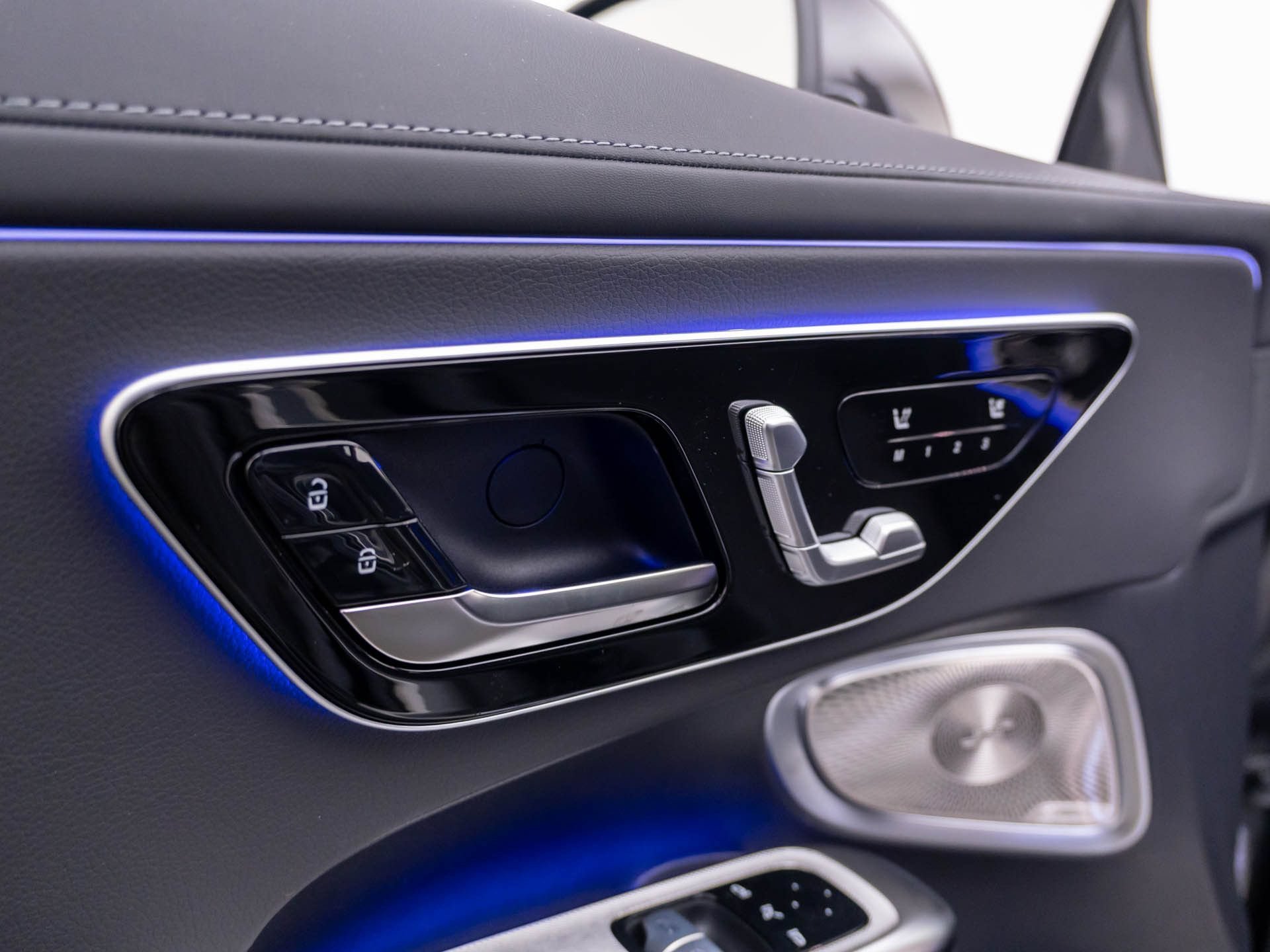 New 2026 Graphite Grey Metallic Mercedes-Benz CLE 450 image 51