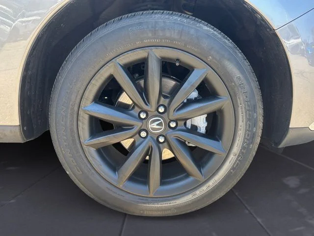 Certified Used 2023 Gray Acura Base image 42