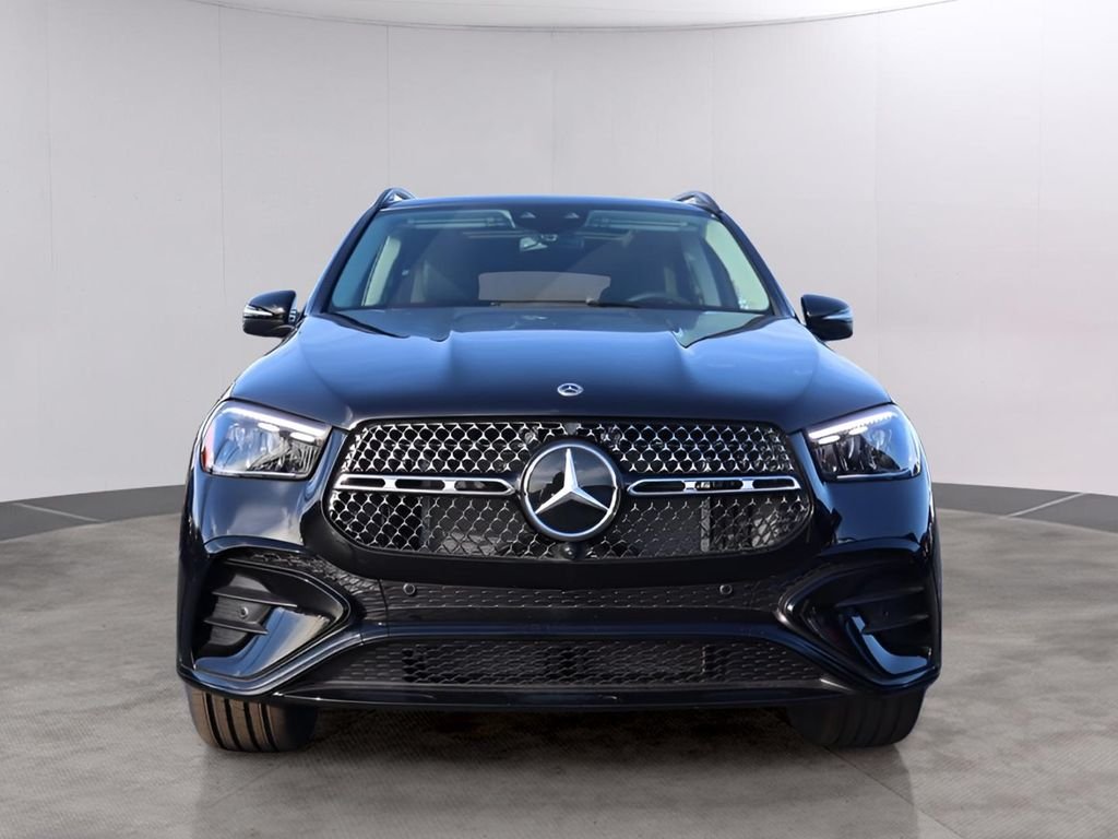 Used 2026 Mercedes-Benz GLE GLE450 with VIN 4JGFB5KBXTB530061 for sale in Kansas City